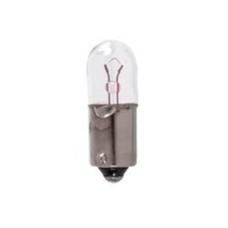 ILB GOLD Aviation Bulb, Replacement For Ansi 755 755